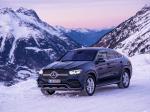 Mercedes-Benz GLE350 de 4Matic AMG Line Coupe 2019 года